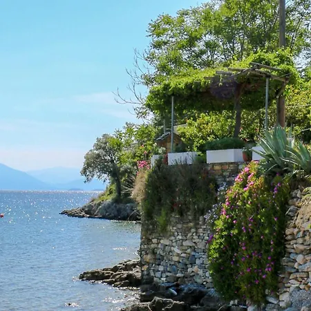 Lägenhet Nikoleri & Lefokastro