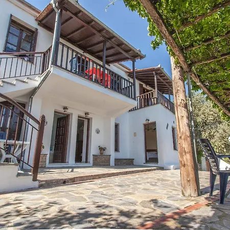 Nikoleri & * Lefokastro