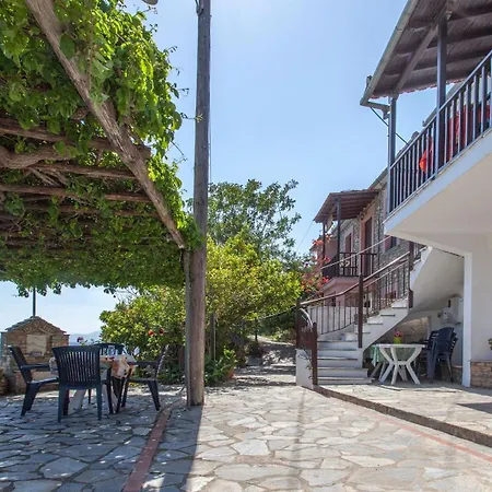 Nikoleri & * Lefokastro