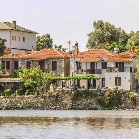 Nikoleri & * Lefokastro