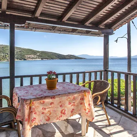 Apartmán Nikoleri &