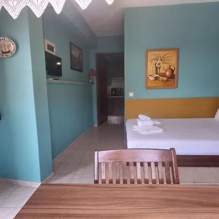 Nikoleri & Lefokastro