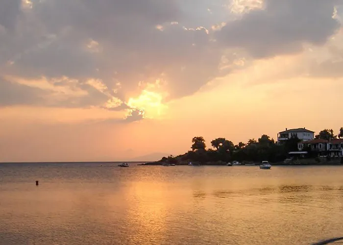 Nikoleri & Lefokastro