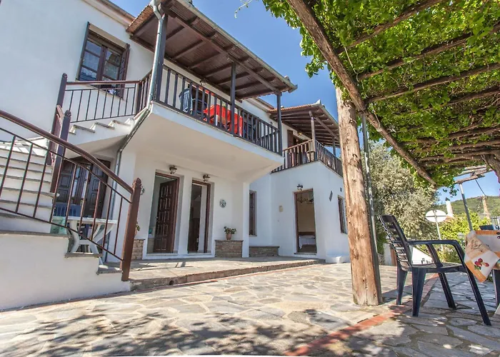 Nikoleri & * Lefokastro