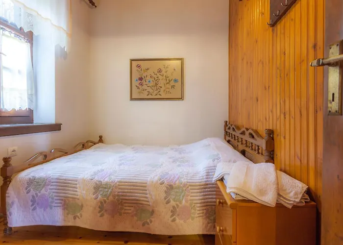 Nikoleri & Lefokastro