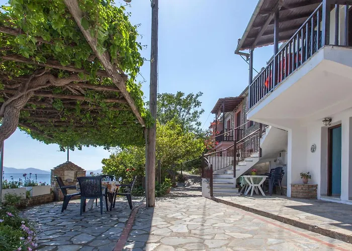 Nikoleri & * Lefokastro