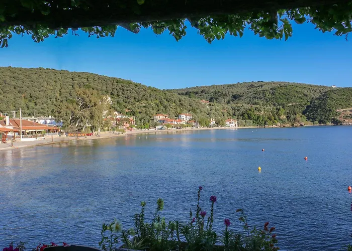 Nikoleri & Lägenhet *