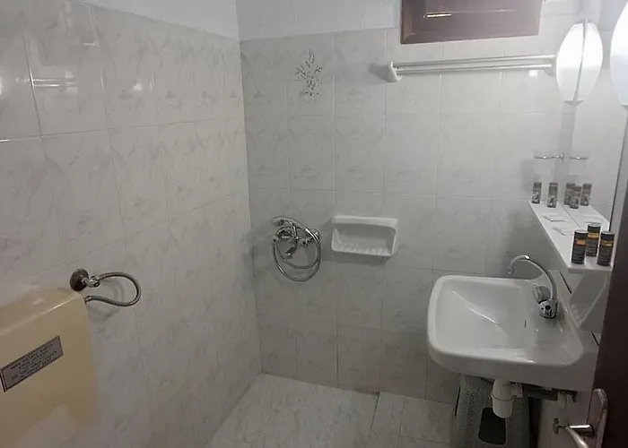 Nikoleri & Lefokastro