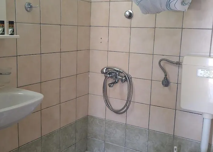 Nikoleri & Lefokastro