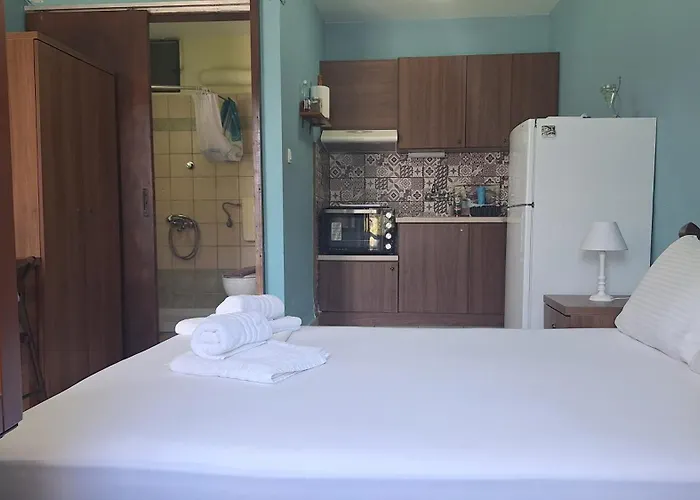 Nikoleri & * Lefokastro