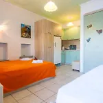 Appartement Nikoleri & Lefokastro