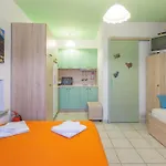 Appartement Nikoleri &