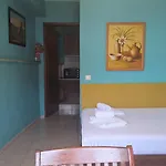 Appartement Nikoleri & Lefokastro