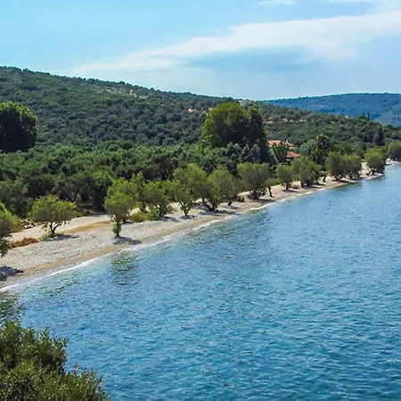Apartmán Nikoleri & Lefokastro