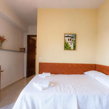 Apartment Nikoleri & *