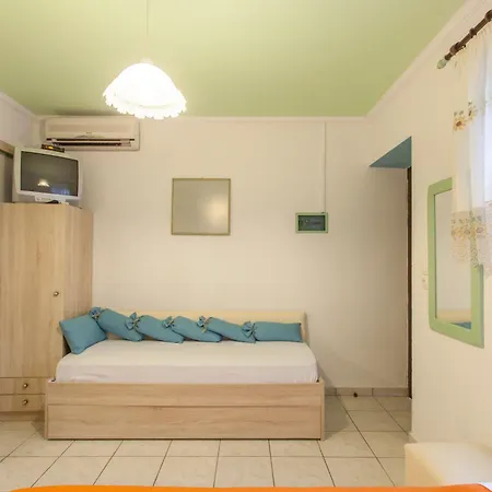 Apartmán Nikoleri & Lefokastro