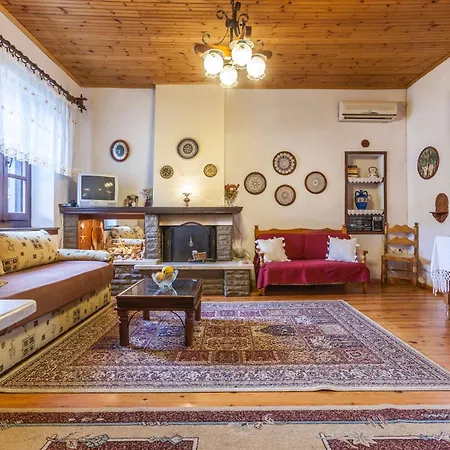 Apartmán Nikoleri & Lefokastro