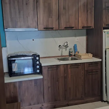 Apartmán Nikoleri &