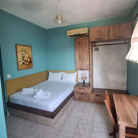 Apartmán Nikoleri &