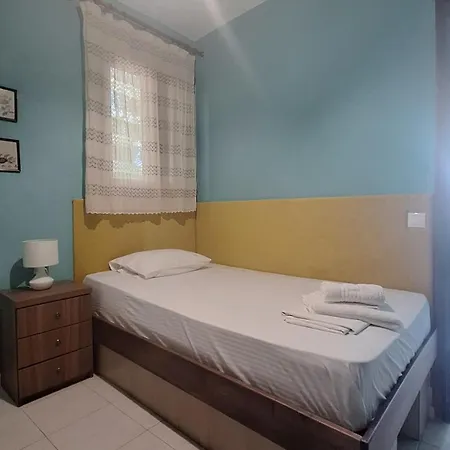 Apartmán Nikoleri & Lefokastro
