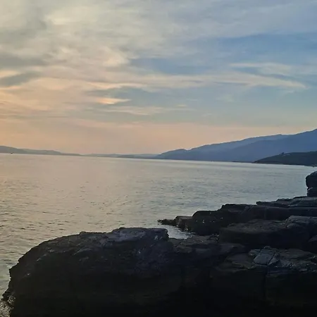 Apartmán Nikoleri & Lefokastro
