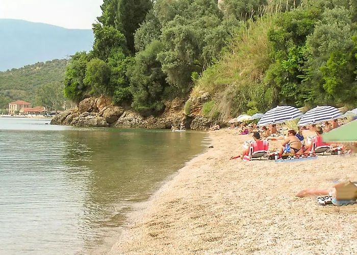 Nikoleri & Apartment