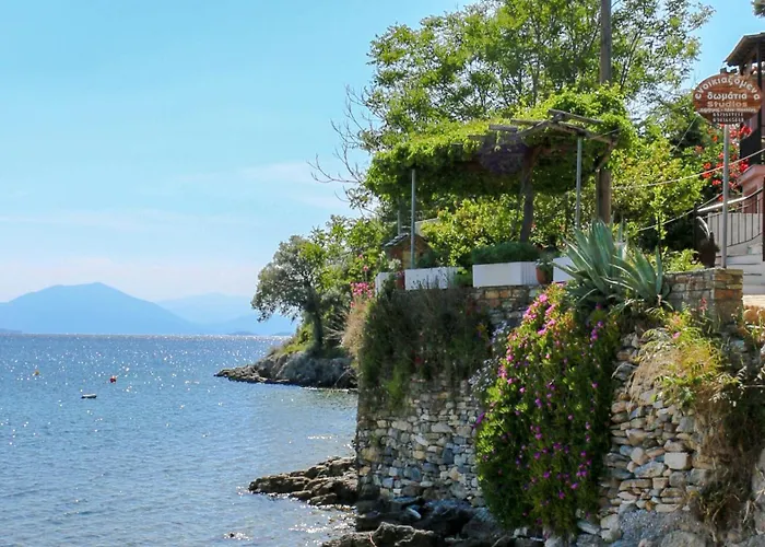 Apartment Nikoleri & Lefokastro