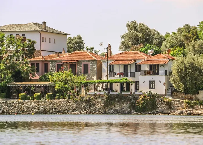 Nikoleri & * Lefokastro