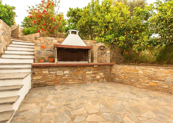 Nikoleri & Lefokastro