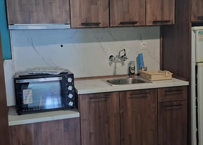 Apartment Nikoleri &