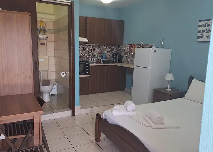 Nikoleri & Lefokastro