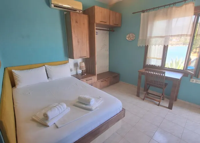 Nikoleri & Apartment *