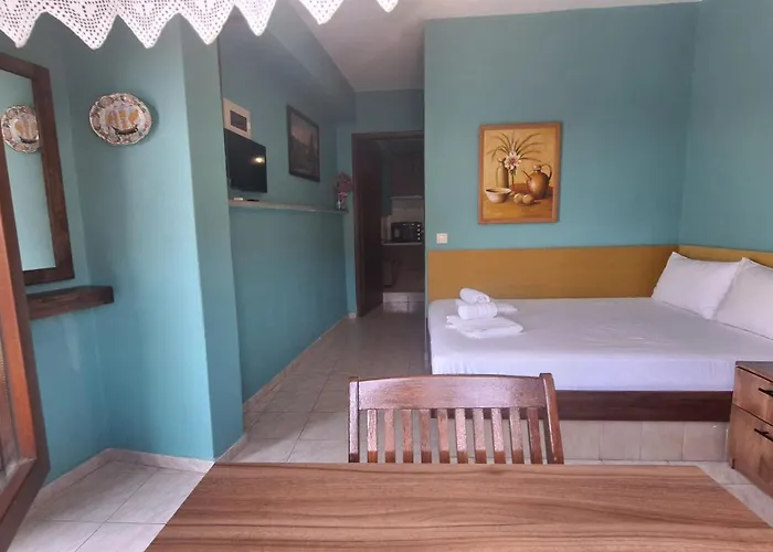 Nikoleri & Lefokastro