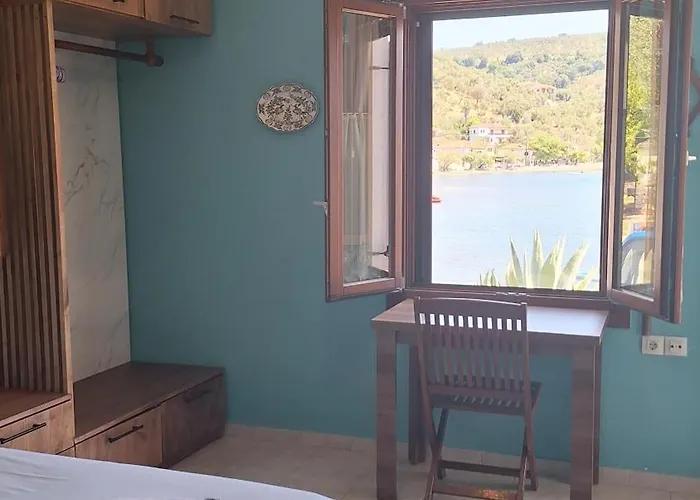 Nikoleri & Apartment *