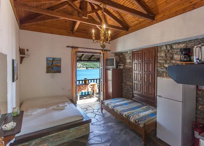 Apartment Nikoleri & Lefokastro